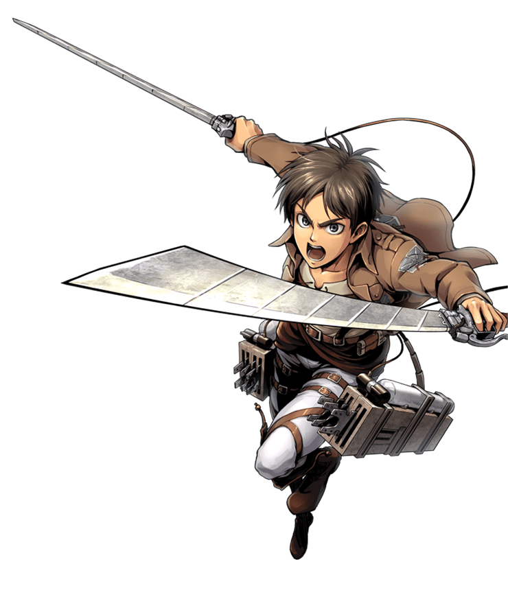 Category:Characters (Anime) | Attack on Titan Wiki | Fandom