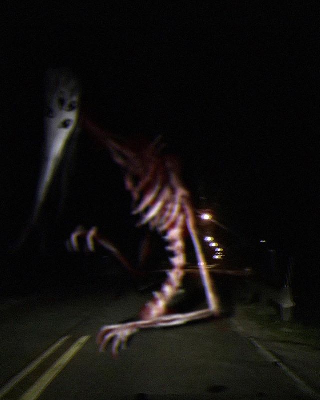 SCP-096 (Canon, Composite)/Gewsbumpz dude