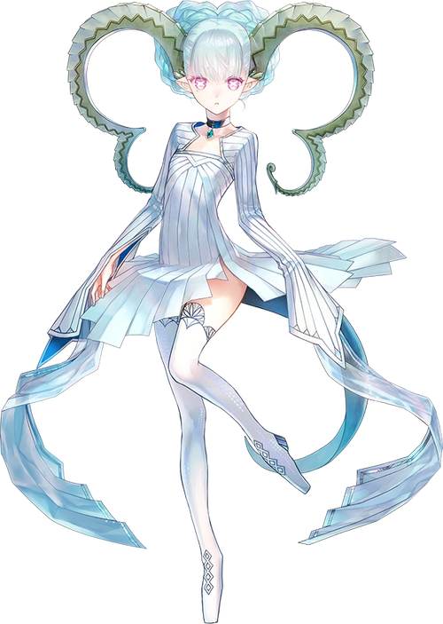 Tiamat (Canon, TYPE-MOON)/GZ Infinity | Character Stats and Tiamat (Canon, TYPE-MOON)/GZ Infinity | Character Stats and