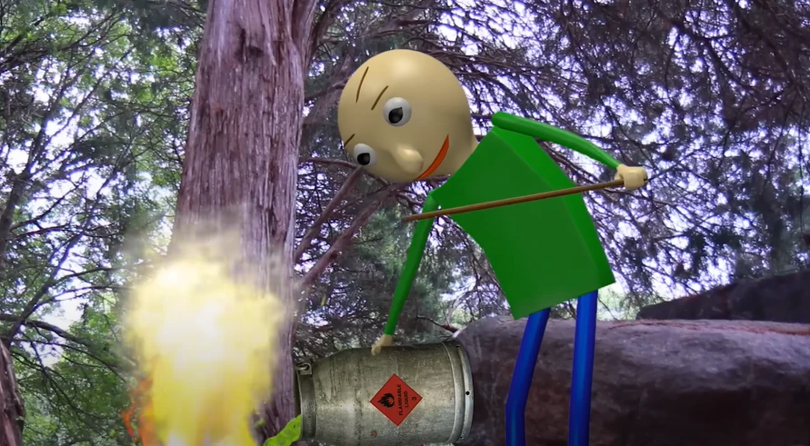 User blog:Hyper Neutron Star/FGTeeV duddy tanks explosion | Character ...