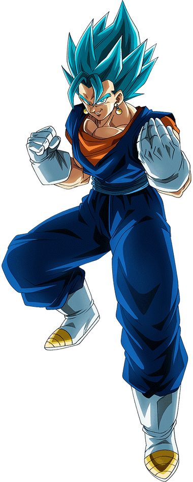 Majin Androide 21 Render 1 by SSJROSE890 on DeviantArt  Goku super saiyan  god, Goku super saiyan, Super saiyan god