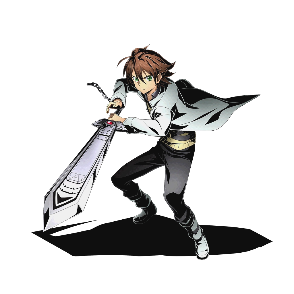 Tatsumi (Canon, Akame Ga Kill!)/JimmaZ69 | Character Stats and