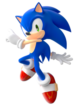 Sonic the Hedgehog (Canon, Sonic Prime)/MemeLordGamer Trap, Character  Stats and Profiles Wiki