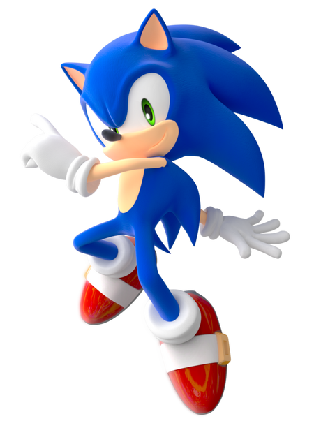 Hyper Sonic, Wiki