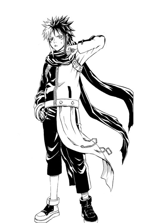 Jio Freed (Canon)/Thelastvastolorde | Character Stats and Jio Freed (Canon)/Thelastvastolorde | Character Stats and