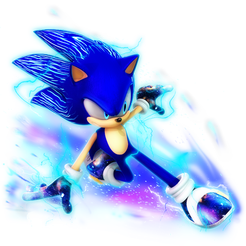 Super Tails Revamp by Jofinin  Pokémon heroes, Sonic dash, Sonic heroes