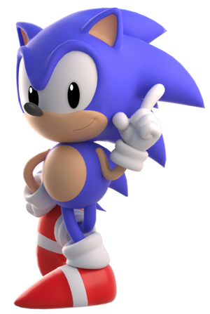 Sonic the Hedgehog (Canon, 2020 Movie)/RainbowDashSwagger, Character Stats  and Profiles Wiki