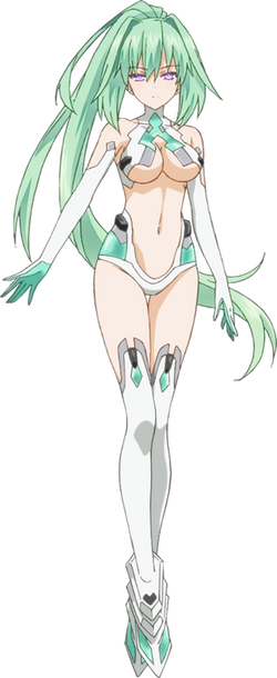 Green Heart Anime - Anime Character Database Transparent PNG - 960x920 -  Free Download on NicePNG