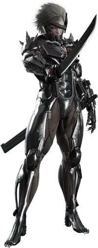 Metal Gear Rising Revengeance: you can sell limbs for upgrades