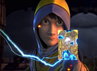 The Player Canon Wizard101 Ben Clevername Character Stats And Profiles Wiki Fandom