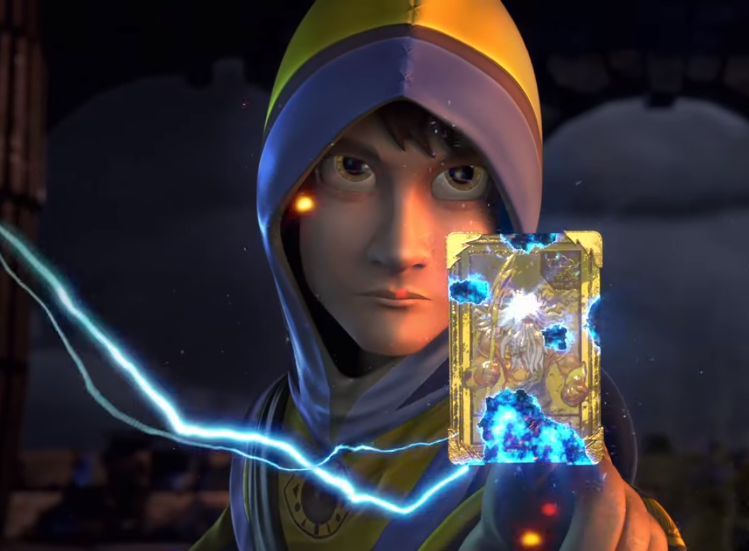 wizard 101 myth sprite