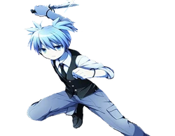 Nagisa Shiota (Canon)/Komodo25M | Character Stats and Profiles