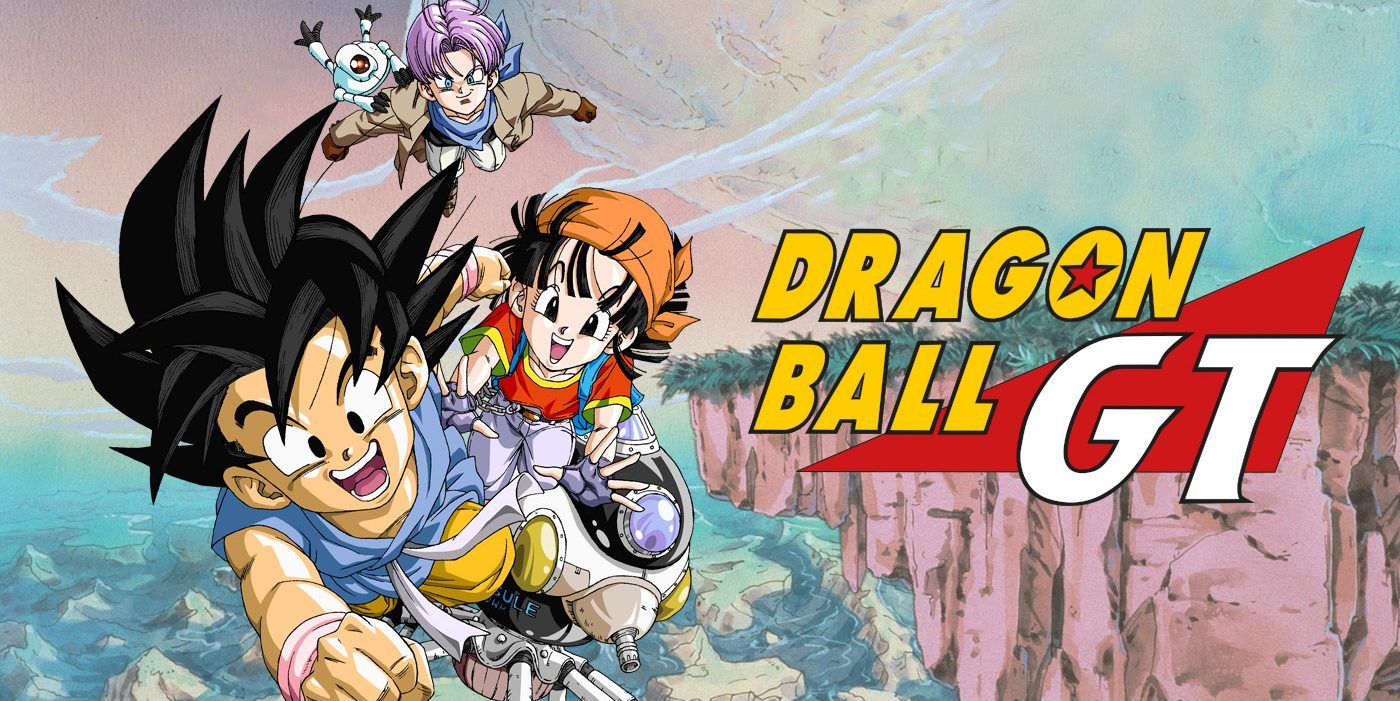 The Many Continuities of Dragon Ball