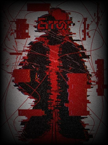 "Forever Error"(Canon)/2hc | Character Stats and Profiles Wiki | Fandom