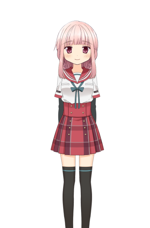 Iroha Tamaki (Canon)/ZeroTwo64 | Character Stats and
