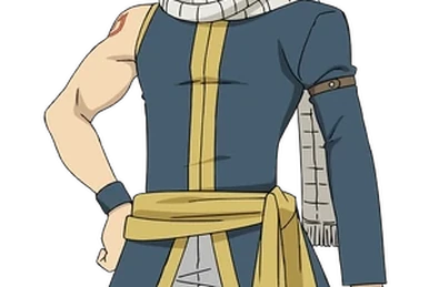 Natsu Dragneel (Canon, X792)/Remus1998 | Character Stats and