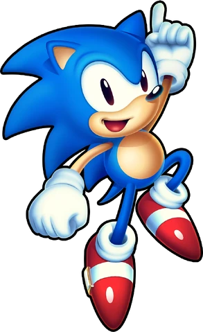 Perfil: 🌟Sonic The Hedgehog Mania🌟, Wiki