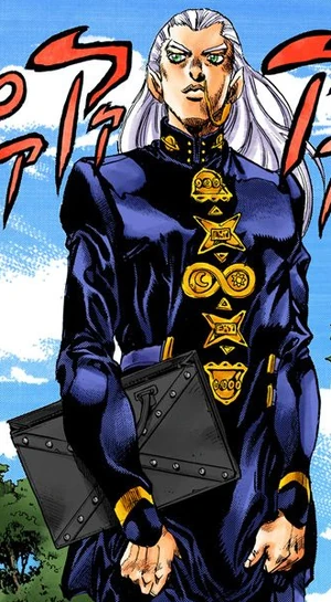 Mikitaka Hazekura (Canon)/Unbacked0 | Character Stats and