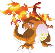 Pokemon-Sword-Shield-Charizard-Gigantamax