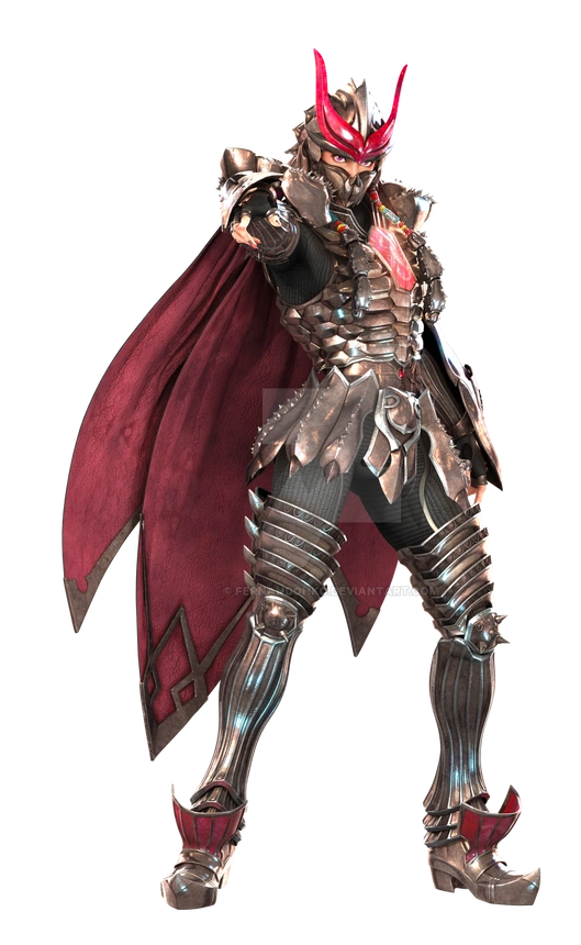 Scorpio Milo (Canon, Legend of Sanctuary)/Unbacked0 | Character