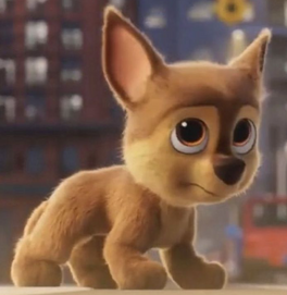 Walking chase paw patrol online