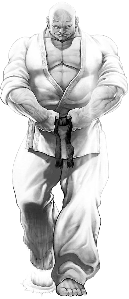 Baki Hanma (Canon)/Unbacked0  Character Stats and Profiles Wiki