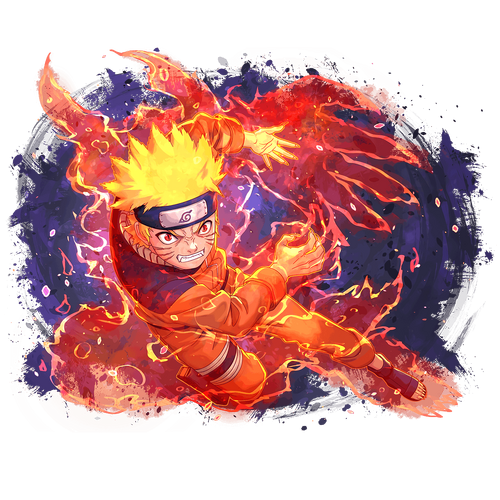 naruto  Blog Z