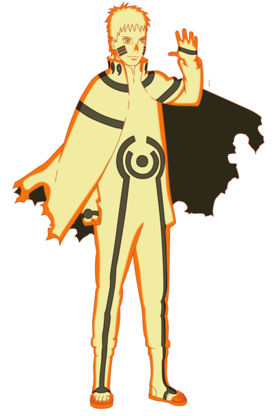 Boruto Uzumaki (Canon)/ImmortalCultivator, Character Stats and Profiles  Wiki