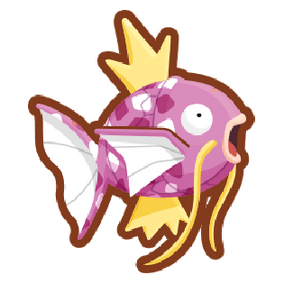 コイキング AR Magikarp Triplet Beat Indonesia Pokemon Card Magikarp SV1a 080/073 AR