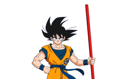 Son Goku (Canon, Dragon Ball Super)/Ottavio Merluzzo, Character Stats and  Profiles Wiki