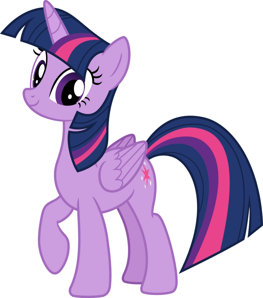 _Twilight's Profile 