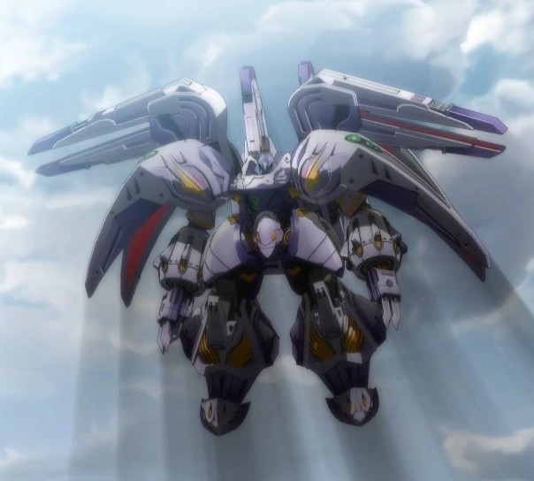Aion Type-α (Canon)/Unbacked0 | Character Stats and Profiles Wiki