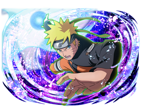 Boruto Uzumaki (Canon)/ImmortalCultivator, Character Stats and Profiles  Wiki