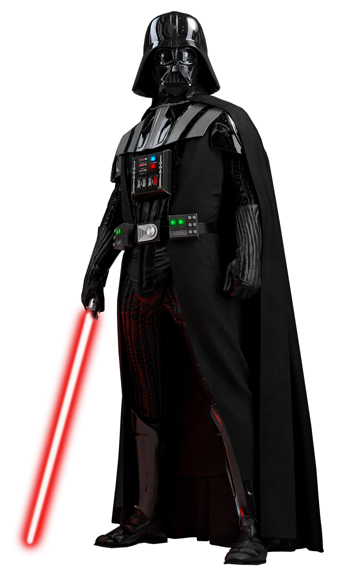 STAR WARS (02 Darth Vader & Death Star)