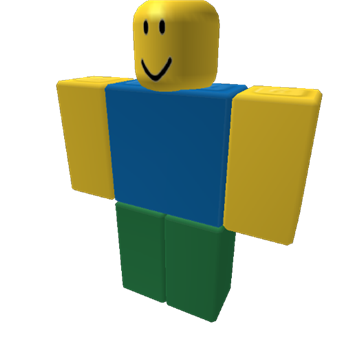 Robloxian (Canon)/Sans2345 | Character Stats and Profiles Wiki | Fandom