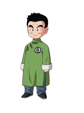 Krillin (Canon)/Crim3322 | Character Stats and Profiles Wiki | Fandom