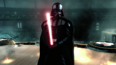 Darth Vader, Star Wars Jedi: Fallen Order Wiki