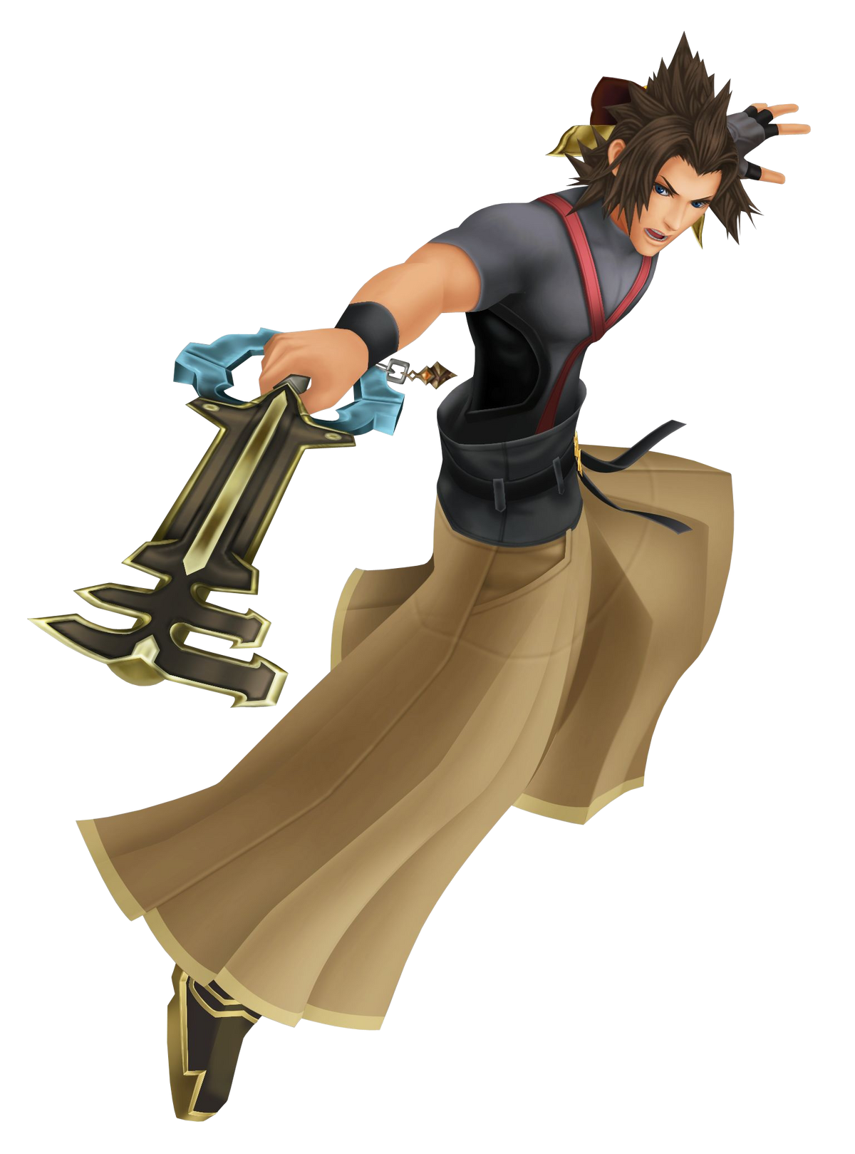 The Road to Kingdom Hearts 2.8 - One Pack Pull, Terra Avatar Board, Key Art  3 Guilting, and A Quiz? 