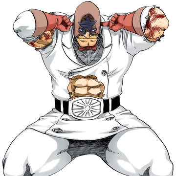 Mask De Masculine Canon Immortalcultivator Character Stats And Profiles Wiki Fandom