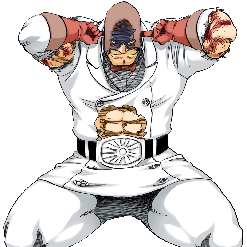 Mask De Masculine (Canon, Bleach)/J989 | Character Stats and Mask De Masculine (Canon, Bleach)/J989 | Character Stats and