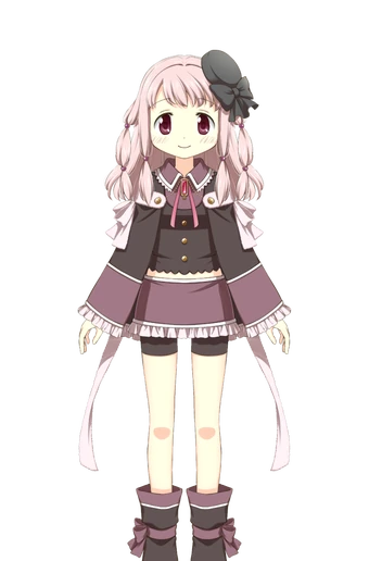 tamaki_tamaki　0910 Tamaki Kotatsu (Canon)/ZeroTwo64 | Character Stats and Profiles