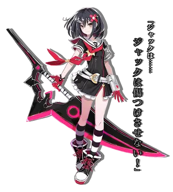 Alice (Canon)/Compile Fan | Character Stats and Profiles Wiki | Fandom