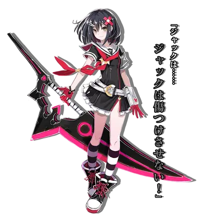 Alice (Canon)/Compile Fan | Character Stats and Profiles Wiki | Fandom