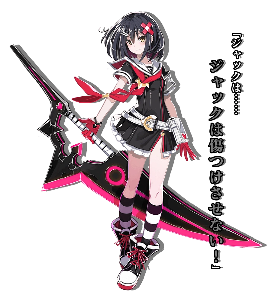 Alice (Canon)/Compile Fan | Character Stats and Profiles Wiki | Fandom