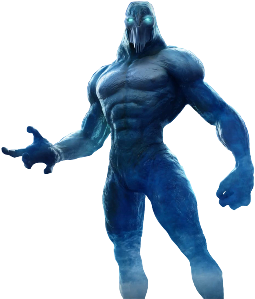 Glacius (Canon, Death Battle)/Unbacked0 | Character Stats and Profiles ...