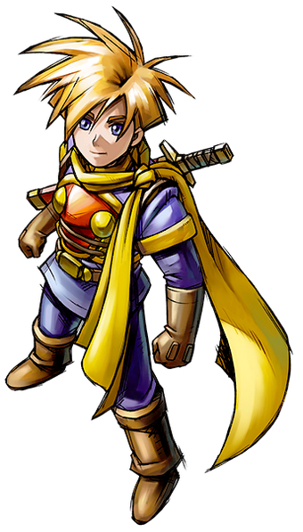 Isaac Canon Golden Sun Niarobi Character Stats And Profiles Wiki Fandom