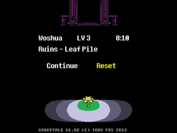 Flowey (Canon)/MemeLordGamer Trap, Character Stats and Profiles Wiki