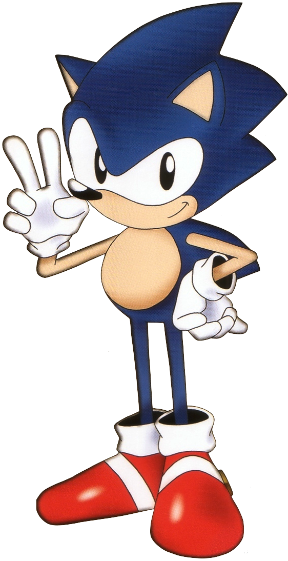 Sonic the Hedgehog (Canon, 2020 Movie)/RainbowDashSwagger, Character Stats  and Profiles Wiki