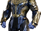 Thanos (Canon, Marvel Cinematic Universe)/MARVEL Future Fight Gamer