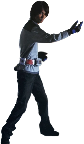 Kamen Rider Blade (Canon,Kamen Rider)/GrayCraft Dragon